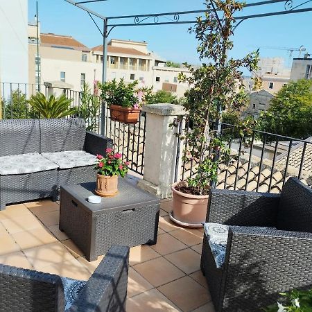 Palazzotto Morelli ماتيرا المظهر الخارجي الصورة