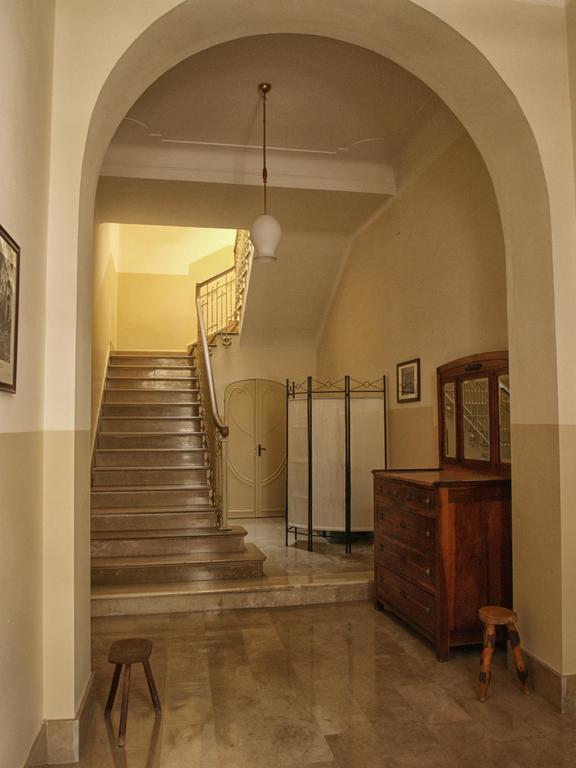 Palazzotto Morelli ماتيرا المظهر الخارجي الصورة