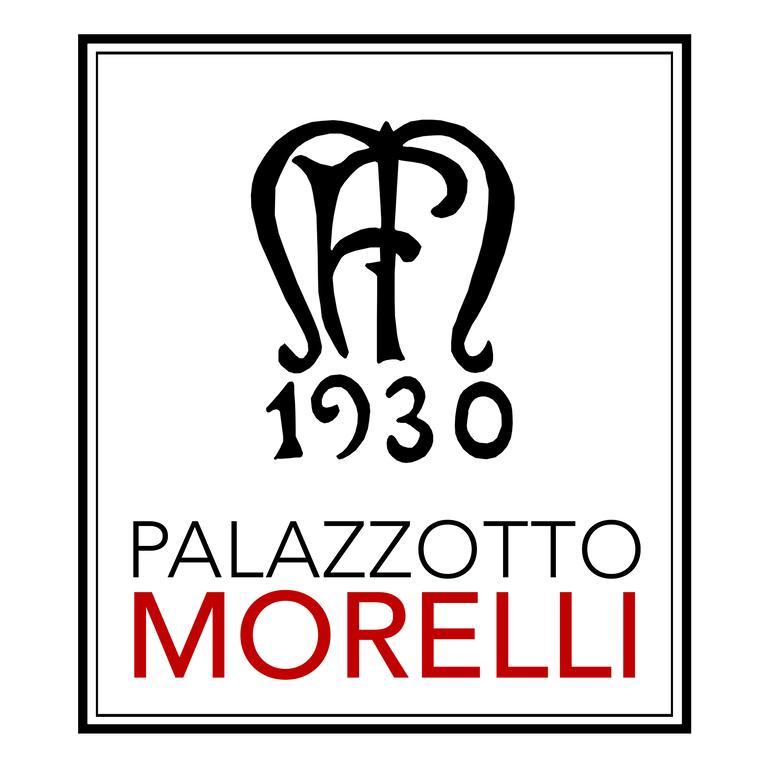 Palazzotto Morelli ماتيرا المظهر الخارجي الصورة