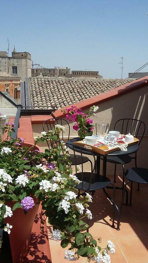 Palazzotto Morelli ماتيرا المظهر الخارجي الصورة